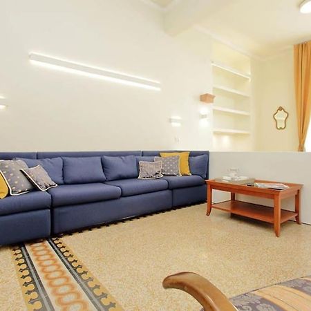 Elegant Apartment In The Heart Of Rome-Navona Area Exterior foto