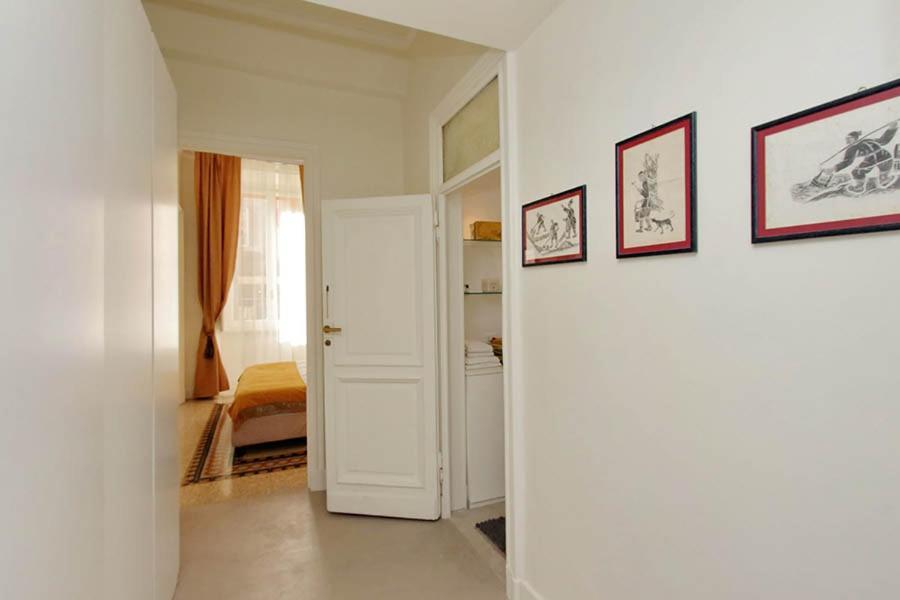 Elegant Apartment In The Heart Of Rome-Navona Area Exterior foto