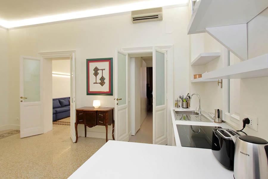 Elegant Apartment In The Heart Of Rome-Navona Area Exterior foto